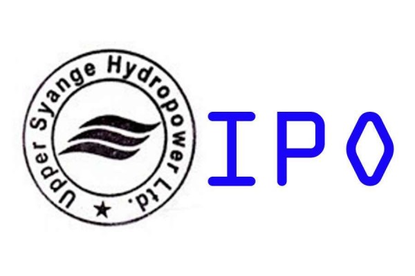 लमजुङका सर्वसाधारणका लागि ५ लाख कित्ता सेयर जारी गर्दै अप्पर स्याङ्गे हाइड्रो
